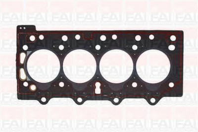 FAI AUTOPARTS hg779 -  Прокладка, головка цилиндра